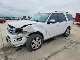 2016 Ford Expedition 1FMJU1LT7GEF14599