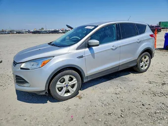 2016 Ford Escape 1FMCU9G9XGUB98336 Lot 58491796