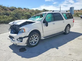 2016 Ford Expedition 1FMJK2AT6GEF10977