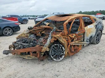 2018 Ford Fusion 3FA6P0LU6JR225986 Lot 52576156