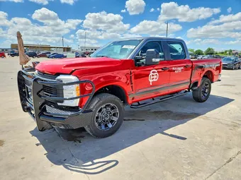 2023 Ford F-250 1FT7W2BA4PED24466
