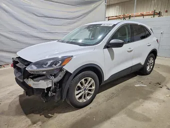 2022 Ford Escape 1FMCU9G63NUA75433 Lot 57852816