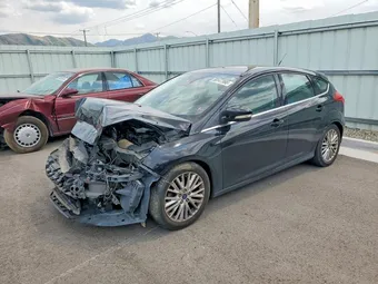 2017 Ford Focus 1FADP3N29HL334147 Lot 58147966