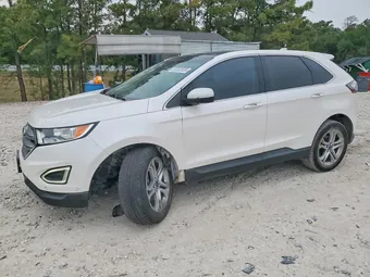 2018 Ford Edge 2FMPK3K90JBB51857 Lot 52052636