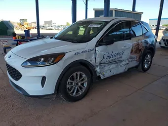 2022 Ford Escape 1FMCU0G62NUB15822 Lot 54522756