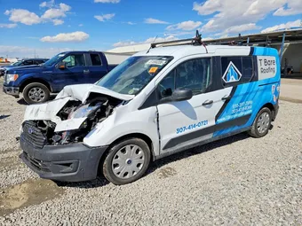 2023 Ford Transit Connect NM0GS9E22P1546890