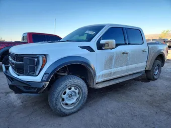 2023 Ford F-150 1FTFW1RG2PFA45012 Lot 41977426