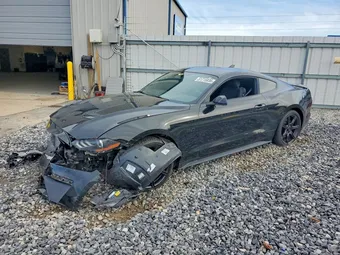 2020 Ford Mustang 1FA6P8CF5L5172252 Lot 51715836