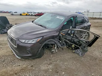2023 Ford Escape 1FMCU0GN9PUA98804 Lot 77860535