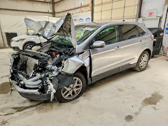 2024 Ford Edge 2FMPK4J93RBA77174 Lot 56999606