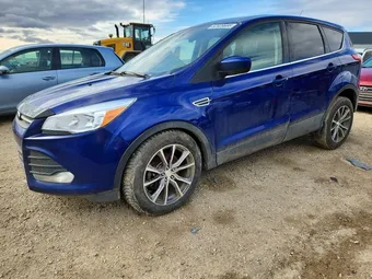 2015 Ford Escape 1FMCU9GXXFUB75619 Lot 52029686