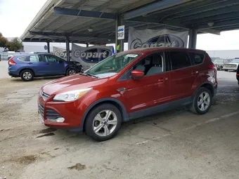 2015 Ford Escape 1FMCU0GX1FUB33433 Lot 59149196