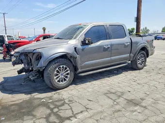 2023 Ford F-150 1FTFW1E57PKF45405 Lot 54903036