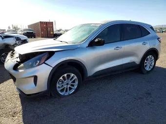 2020 Ford Escape 1FMCU9G65LUC05175 Lot 55501036