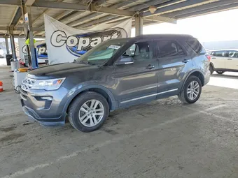 2019 Ford Explorer 1FM5K8D85KGA52468 Lot 47656246