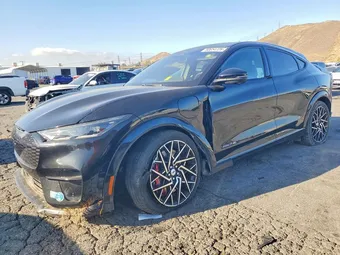 2023 Ford Mustang Mach-E 3FMTK4SX7PMA55783 Lot 50654726