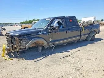 2015 Ford F-350 1FT8W3BT9FEC97548