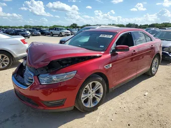 2017 Ford Taurus 1FAHP2E81HG133285 Lot 56967826