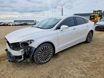 2017 Ford Fusion 3FA6P0T94HR361779 Lot 57136926