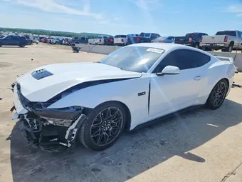 2024 Ford Mustang 1FA6P8CF1R5401017 Lot 52352726