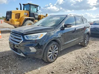 2017 Ford Escape 1FMCU0J98HUD84298 Lot 56999836