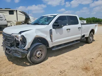 2024 Ford F-350 1FT8W3BA3REE85873