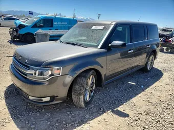 2017 Ford Flex 2FMHK6D81HBA02913
