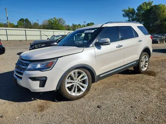 2019 Ford Explorer 1FM5K7F83KGA88439 Lot 46749306