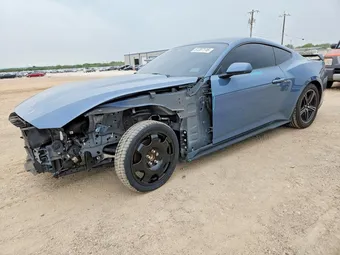2024 Ford Mustang 1FA6P8TH4R5137678 Lot 51207116