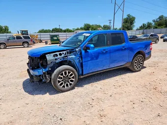 2022 Ford Maverick 3FTTW8F90NRA13354
