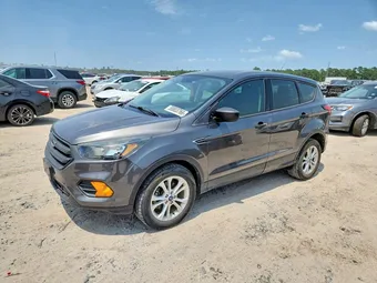 2019 Ford Escape 1FMCU0F76KUB01444 Lot 58803766