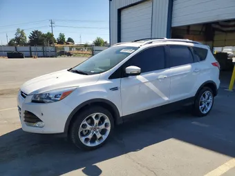2016 Ford Escape 1FMCU9J93GUC79669 Lot 55091596
