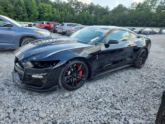 2020 Ford Mustang 1FA6P8SJ5L5500548 Lot 56237566