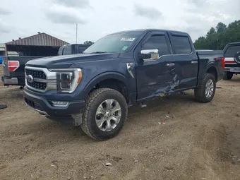 2022 Ford F-150 1FTFW1E88NFA77846 Lot 57886176