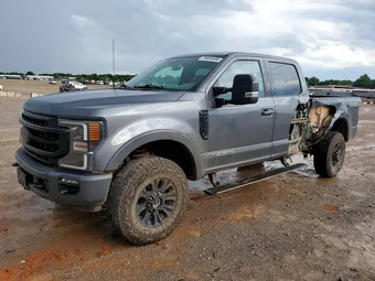2021 Ford F-250 1FT8W2BT8MEE06928