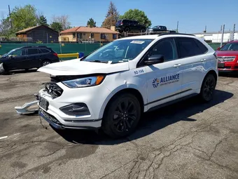 2024 Ford Edge 2FMPK4G97RBA26574 Lot 58096966
