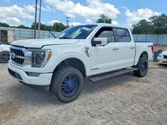 2021 Ford F-150 1FTFW1ED8MFC00475 Lot 56531596