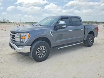 2021 Ford F-150 1FTFW1ED4MFB48049 Lot 59127896