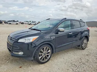 2016 Ford Escape 1FMCU0GX8GUB45595 Lot 48818856