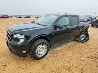 2025 Ford Maverick 3FTTW8A37SRA36399