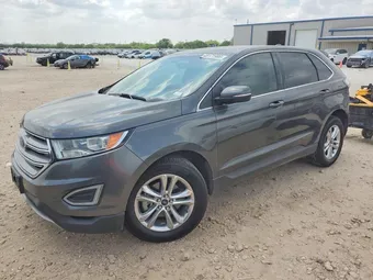 2018 Ford Edge 2FMPK3J98JBC55451 Lot 48171986