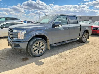 2020 Ford F-150 1FTEW1EP5LKE99208 Lot 52266256
