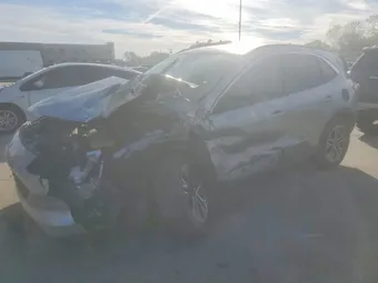 2021 Ford Escape 1FMCU0H64MUA56690 Lot 49100116