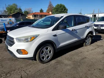 2017 Ford Escape 1FMCU0F76HUA41173 Lot 57044766