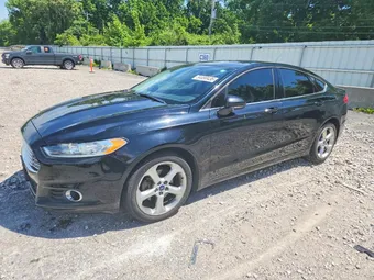 2016 Ford Fusion 3FA6P0G70GR214432 Lot 54490436