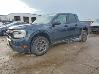 2022 Ford Maverick 3FTTW8E93NRB02563
