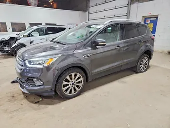 2017 Ford Escape 1FMCU0J91HUB56742 Lot 55704446