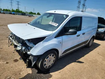 2015 Ford Transit Connect NM0LS7E7XF1214211