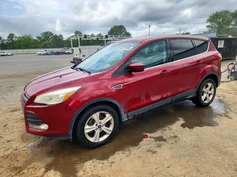 2016 Ford Escape 1FMCU0GX7GUA64278 Lot 49771046