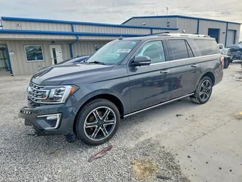 2020 Ford Expedition 1FMJK2ATXLEA17765